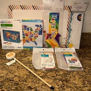 Back To School Bundle - NWT